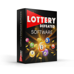 Login page for Lottery Defeated members — secure access to exclusive lottery analytics, predictions, and member dashboard.